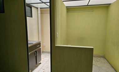 Edificio en Renta en el Centro de Toluca