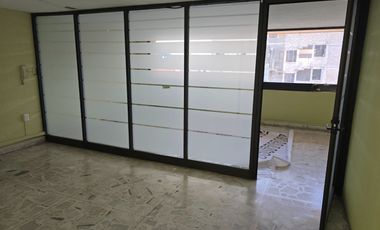 Edificio en Renta en el Centro de Toluca