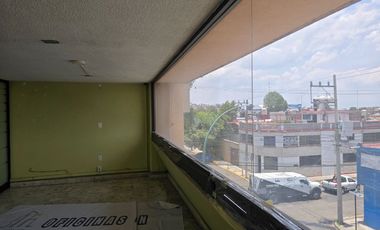 Edificio en Renta en el Centro de Toluca