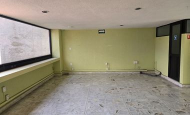 Edificio en Renta en el Centro de Toluca