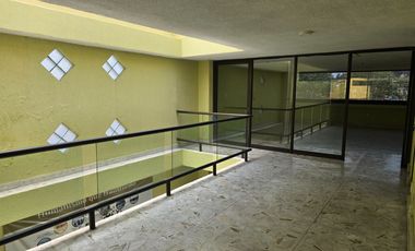 Edificio en Renta en el Centro de Toluca