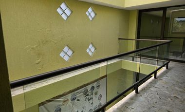 Edificio en Renta en el Centro de Toluca