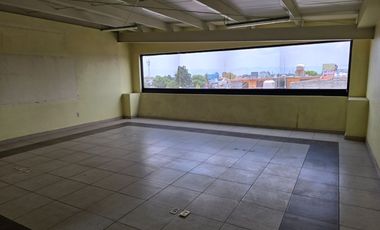 Edificio en Renta en el Centro de Toluca