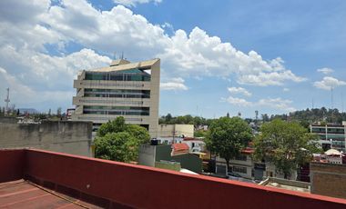 Edificio en Renta en el Centro de Toluca