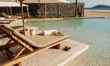 ¡Pent-house en venta en Playa Blanca Zihuatanejo!