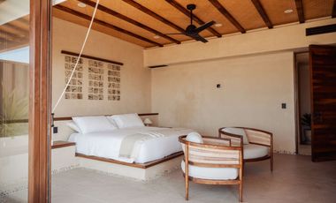 ¡Pent-house en venta en Playa Blanca Zihuatanejo!