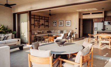 ¡Pent-house en venta en Playa Blanca Zihuatanejo!