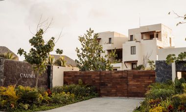 ¡Pent-house en venta en Playa Blanca Zihuatanejo!
