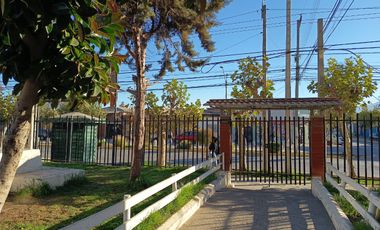 Se Vende Departamento en Villa Los Pinos, La Calera