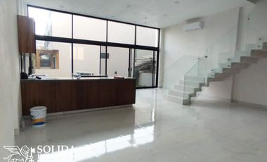 PUERTO VALLARTA / CASA DE 3 RECÁMARAS + ROOF GARDEN, DENTRO DE SEAPORT - ENTREGA INMEDIATA
