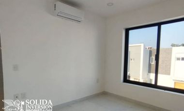 PUERTO VALLARTA / CASA DE 3 RECÁMARAS + ROOF GARDEN, DENTRO DE SEAPORT - ENTREGA INMEDIATA