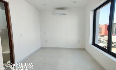 PUERTO VALLARTA / CASA DE 3 RECÁMARAS + ROOF GARDEN, DENTRO DE SEAPORT - ENTREGA INMEDIATA