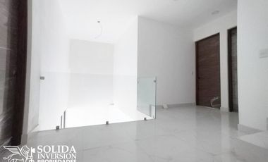 PUERTO VALLARTA / CASA DE 3 RECÁMARAS + ROOF GARDEN, DENTRO DE SEAPORT - ENTREGA INMEDIATA