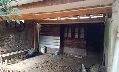 ¡Oportunidad! Casa de 3D/1B, Población Arboleda La Calera