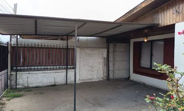 ¡Oportunidad! Casa de 3D/1B, Población Arboleda La Calera
