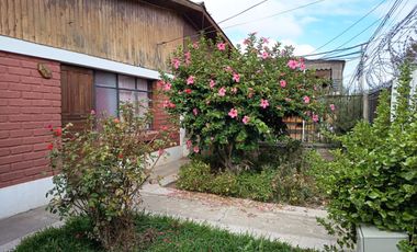 ¡Oportunidad! Casa de 3D/1B, Población Arboleda La Calera