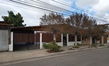 ¡Oportunidad! Casa de 3D/1B, Población Arboleda La Calera