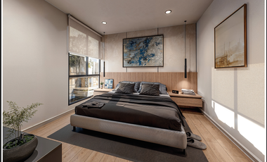 Venta de casa en Morelia de 4 habitaciones preventa exclusiva en coto privado