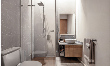 Venta de casa en Morelia de 4 habitaciones preventa exclusiva en coto privado