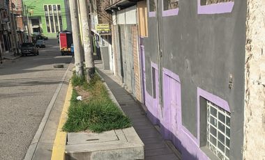 🏡 𝐎𝐅𝐄𝐑𝐓𝐀 CÉNTRICA❗ 𝐓𝐄𝐑𝐑𝐄𝐍𝐎 𝐄𝐍 𝐕𝐄𝐍𝐓𝐀 240 M2 𝐀 PASOS DE CALLE REAL💰