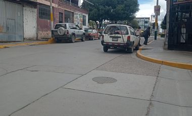 🏡 𝐎𝐅𝐄𝐑𝐓𝐀 CÉNTRICA❗ 𝐓𝐄𝐑𝐑𝐄𝐍𝐎 𝐄𝐍 𝐕𝐄𝐍𝐓𝐀 240 M2 𝐀 PASOS DE CALLE REAL💰