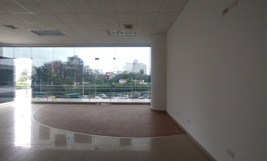 Local en arriendo en San Vicente.