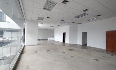 Local en arriendo en San Vicente.