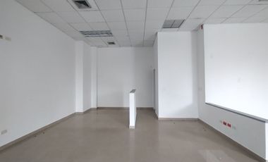 Local en arriendo en San Vicente.