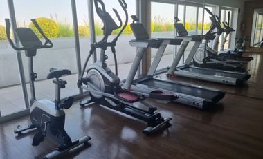 Moderno Flat 91 m² en Paseo de La Republica - Miraflores