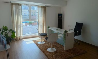 Moderno Flat 91 m² en Paseo de La Republica - Miraflores