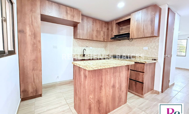 Se Arrienda Hermosa Casa Unifamiliar en Unidad Abierta.