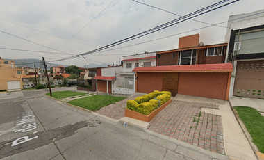 Casa en venta en Jardines de Atizapán, Atizapán de Zaragoza, Estado de México