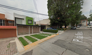 Casa en venta en Jardines de Atizapán, Atizapán de Zaragoza, Estado de México