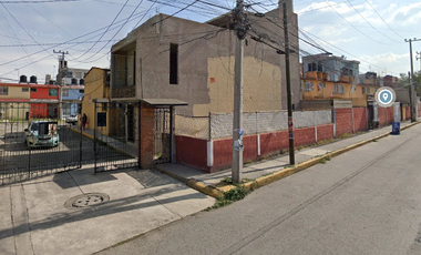 CASA EN RECU. HIPOTECARIA - LAS PATRICIAS III, CUAUTITLAN CENTRO, ESTADO DE MEXICO.