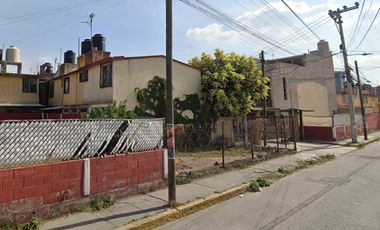 CASA EN RECU. HIPOTECARIA - LAS PATRICIAS III, CUAUTITLAN CENTRO, ESTADO DE MEXICO.