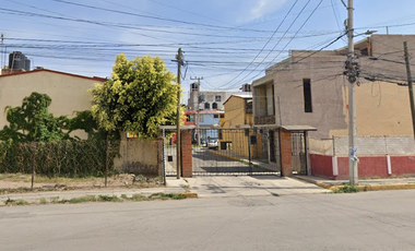 CASA EN RECU. HIPOTECARIA - LAS PATRICIAS III, CUAUTITLAN CENTRO, ESTADO DE MEXICO.