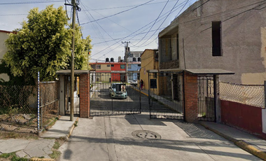 CASA EN RECU. HIPOTECARIA - LAS PATRICIAS III, CUAUTITLAN CENTRO, ESTADO DE MEXICO.