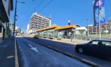 Venta de local comercial, sector Alameda - Quito
