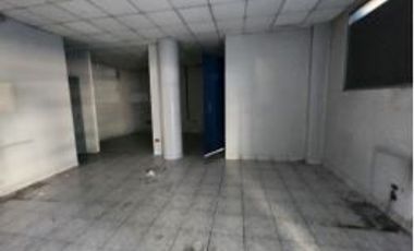 Venta de local comercial, sector Alameda - Quito