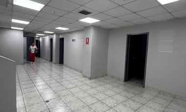 Venta de local comercial, sector Alameda - Quito