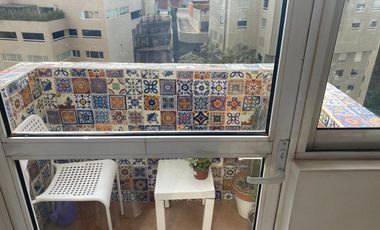 Se vende departamento en oportunidad en villa florence