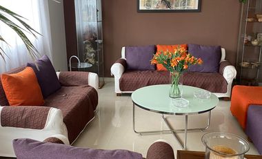 Se vende departamento en oportunidad en villa florence