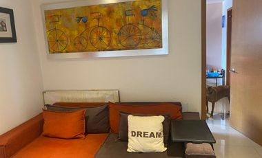 Se vende departamento en oportunidad en villa florence