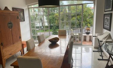 Se vende departamento en oportunidad en villa florence