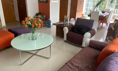 Se vende departamento en oportunidad en villa florence
