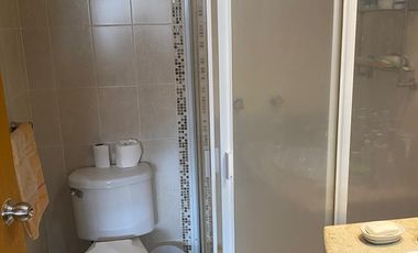 Se vende departamento en oportunidad en villa florence