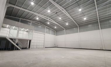 Venta de Bodega en la Zona Industrial de Peñuelas