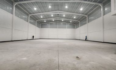 Venta de Bodega en la Zona Industrial de Peñuelas