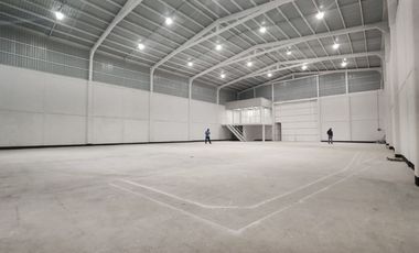 Venta de Bodega en la Zona Industrial de Peñuelas