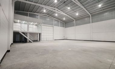Venta de Bodega en la Zona Industrial de Peñuelas
